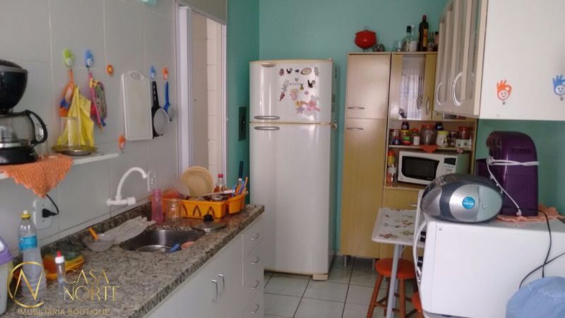 Apartamento à venda com 2 quartos, 58m², Rua Fernando Pessoa no bairro Vila Nova em Porto Alegre
