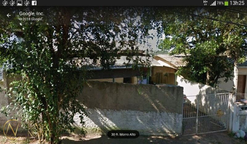 Casa à venda com 1 quarto, 670m², Estrada Campo Novo no bairro Ipanema em Porto Alegre