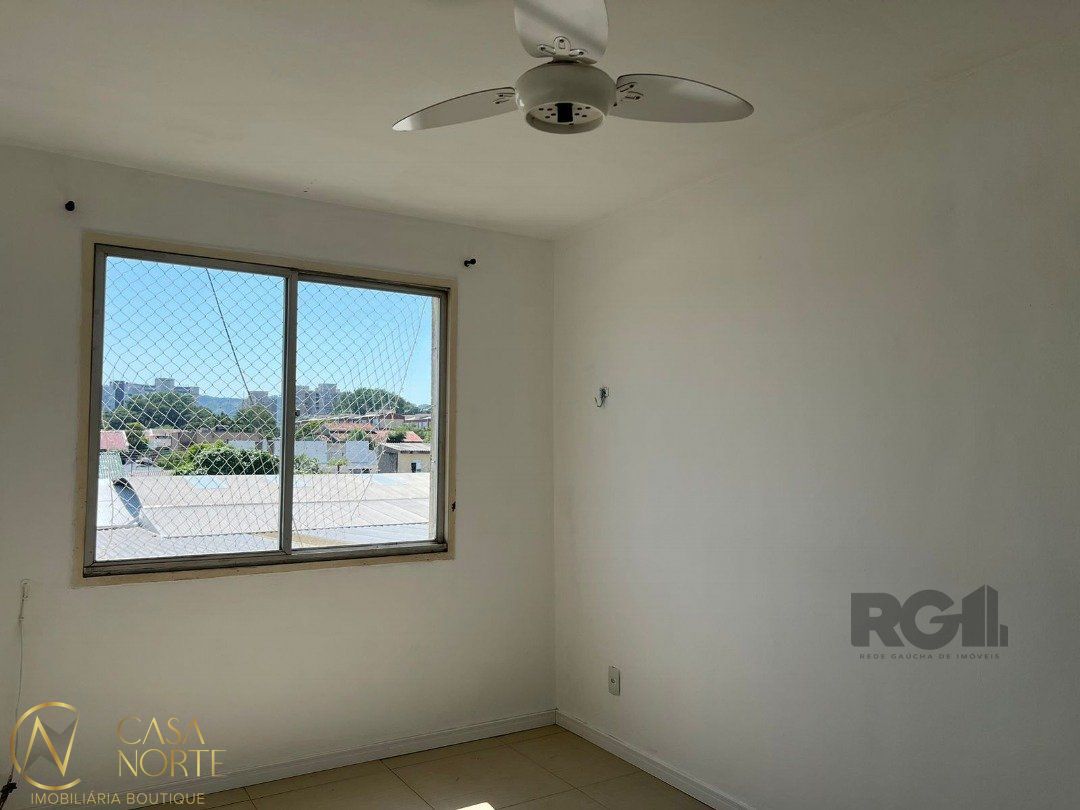 Apartamento à venda com 1 quarto, 40m², Rua Camaquã no bairro Camaquã em Porto Alegre