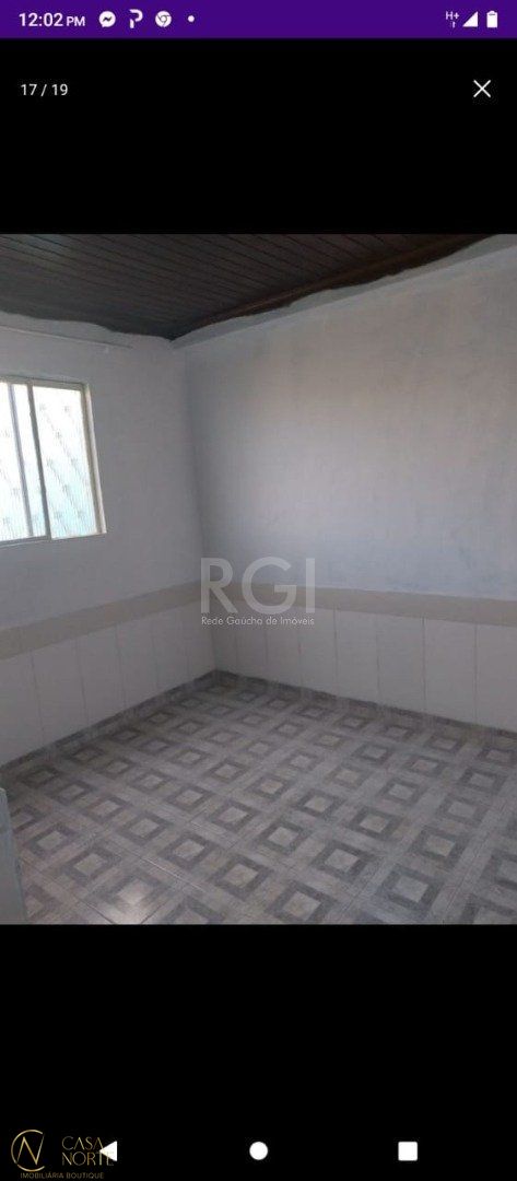 Casa à venda com 3 quartos, 90m², 1 suíte, 3 vagas, Rua Alypio José Nogueira no bairro Ponta Grossa em Porto Alegre