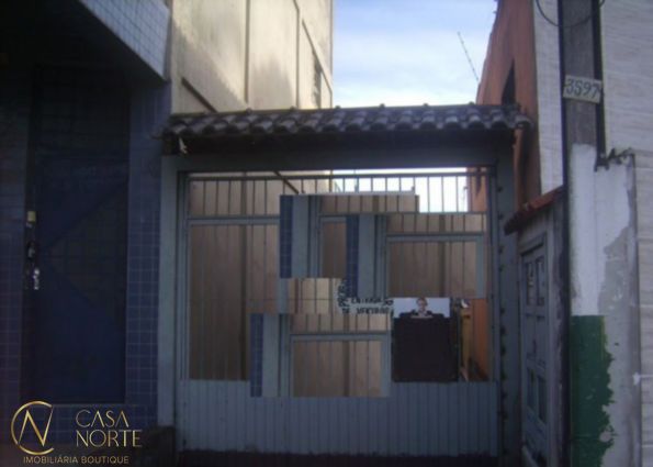 Terreno à venda  com 1616m², Avenida da Cavalhada no bairro Cavalhada em Porto Alegre