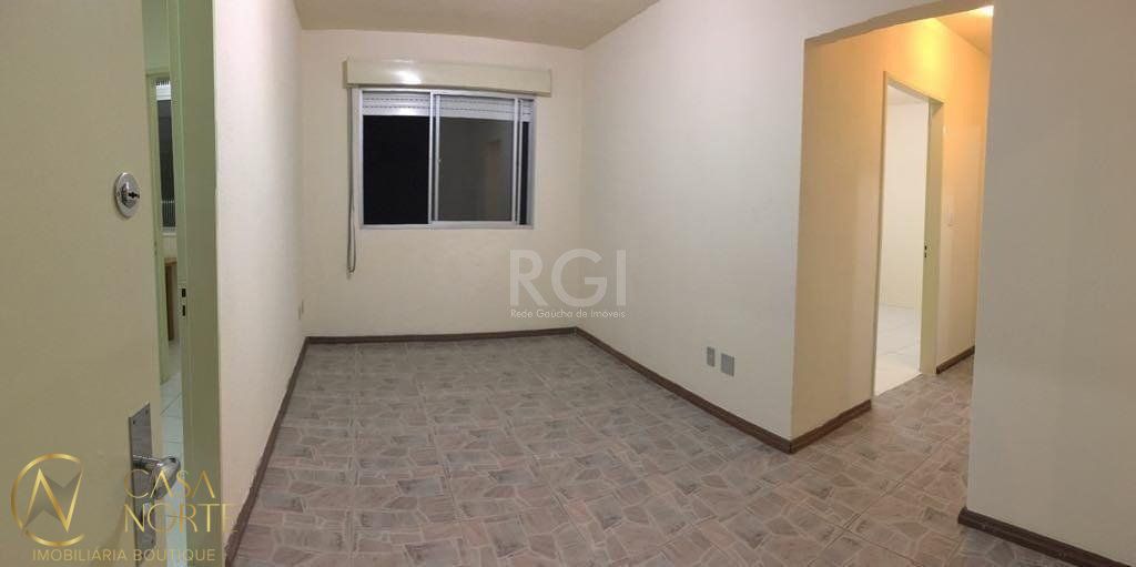Apartamento à venda com 2 quartos, 39m², 1 vaga, Rua Orfanotrofio no bairro Santa Tereza em Porto Alegre