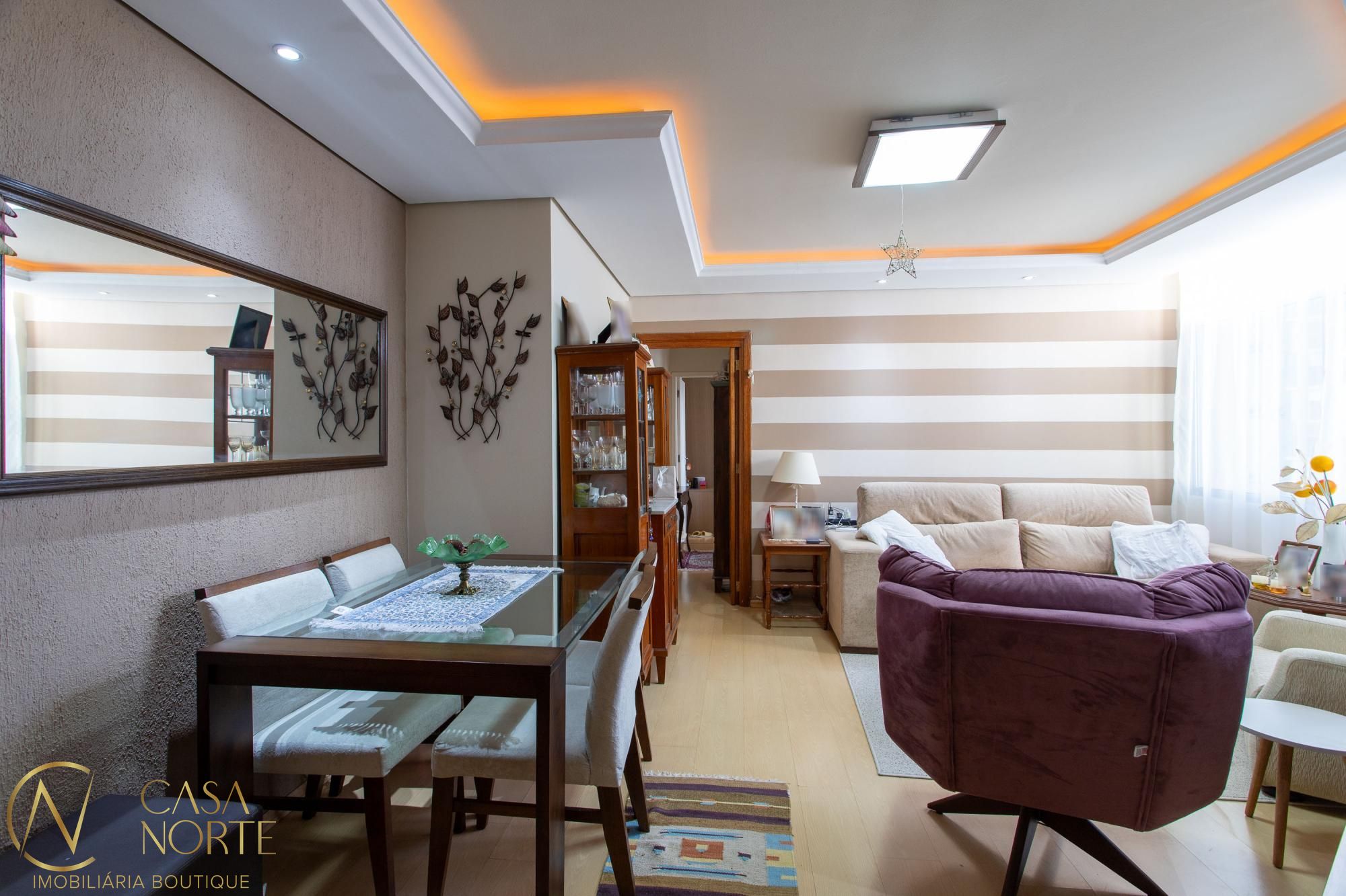 Apartamento à venda com 2 quartos, 64m², 1 vaga, Avenida Wenceslau Escobar no bairro Cristal em Porto Alegre