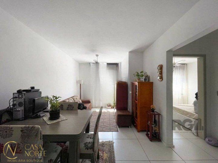 Cobertura à venda com 2 quartos, 86m², 1 vaga, Rua Leopoldo Bier no bairro Santana em Porto Alegre