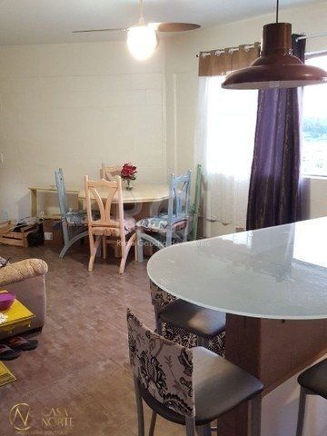 Apartamento à venda com 2 quartos, 61m², Rua Albion no bairro Partenon em Porto Alegre