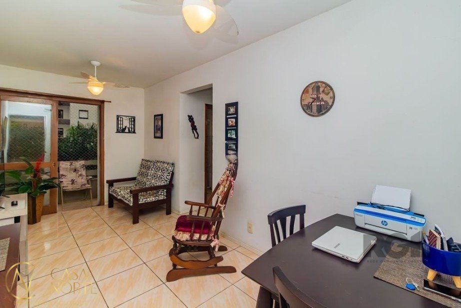 Apartamento à venda com 2 quartos, 64m², 1 vaga, Rua Doutor Pereira Neto no bairro Tristeza em Porto Alegre