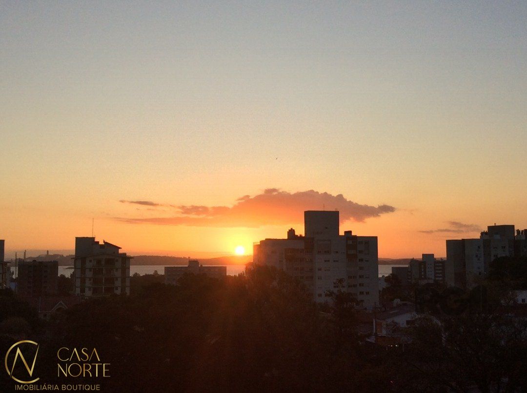 Apartamento à venda com 3 quartos, 95m², 1 suíte, 2 vagas, Travessa Nova Trento no bairro Tristeza em Porto Alegre
