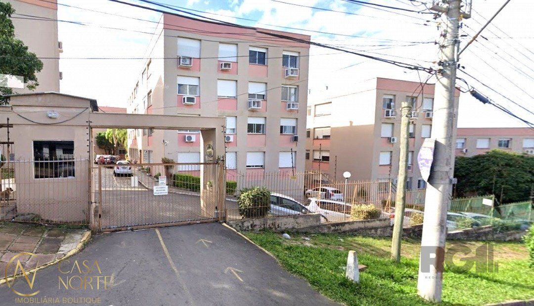 Apartamento à venda com 2 quartos, 69m², 2 vagas, Rua Upamaroti no bairro Cristal em Porto Alegre