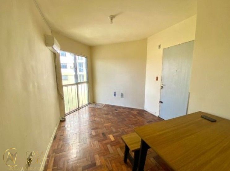 Apartamento à venda com 1 quarto, 38m², 1 vaga, Rua Chico Pedro no bairro Cristal em Porto Alegre