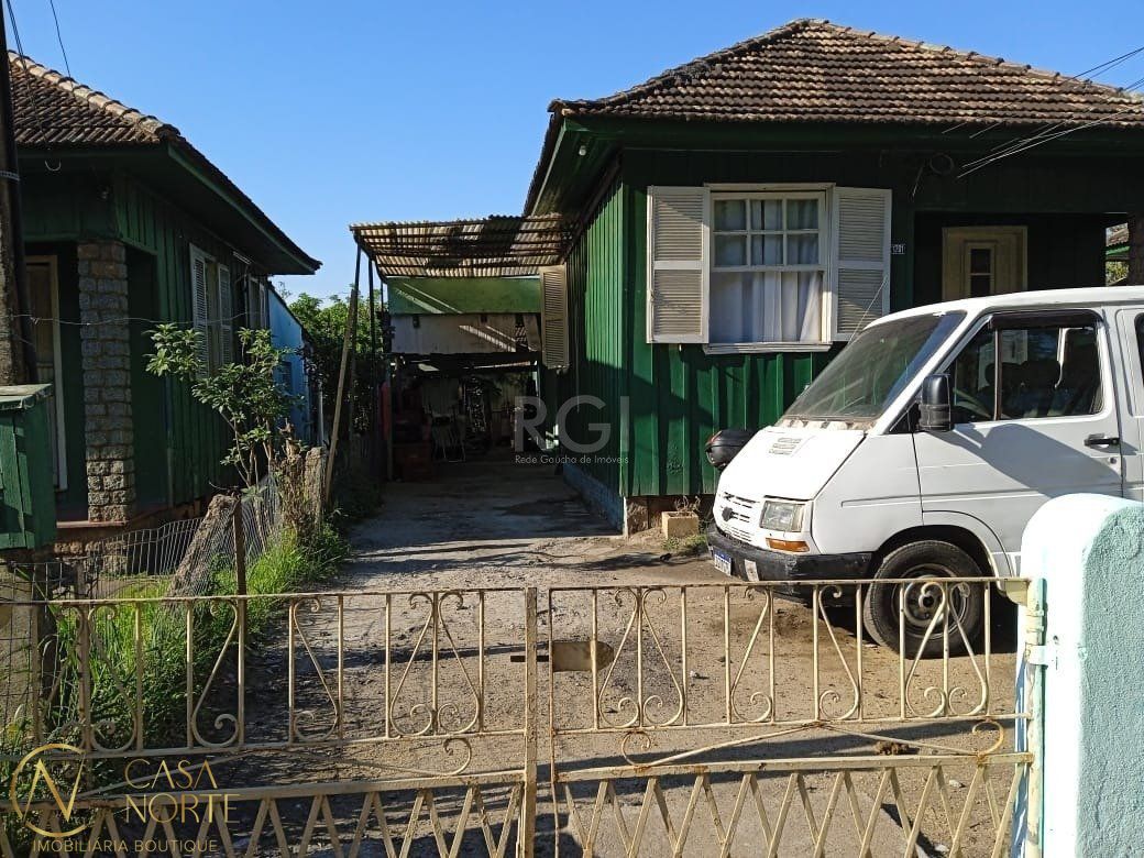 Terreno à venda  com 605m², Rua Doutor Pereira Neto no bairro Tristeza em Porto Alegre