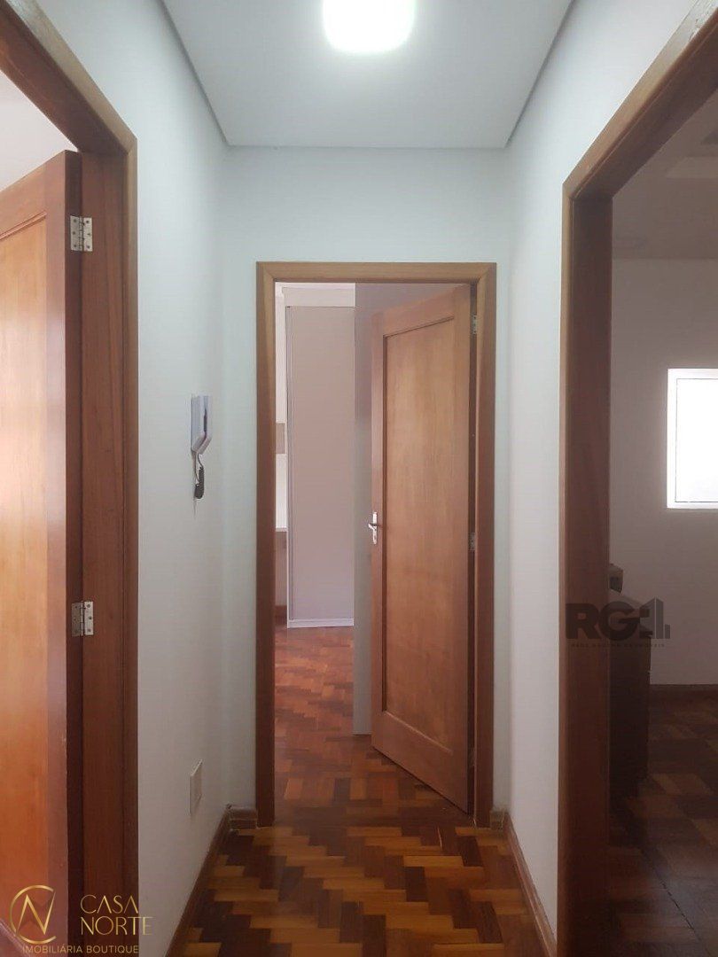 Apartamento à venda com 3 quartos, 80m², Rua Antão de Farias no bairro Bom Fim em Porto Alegre