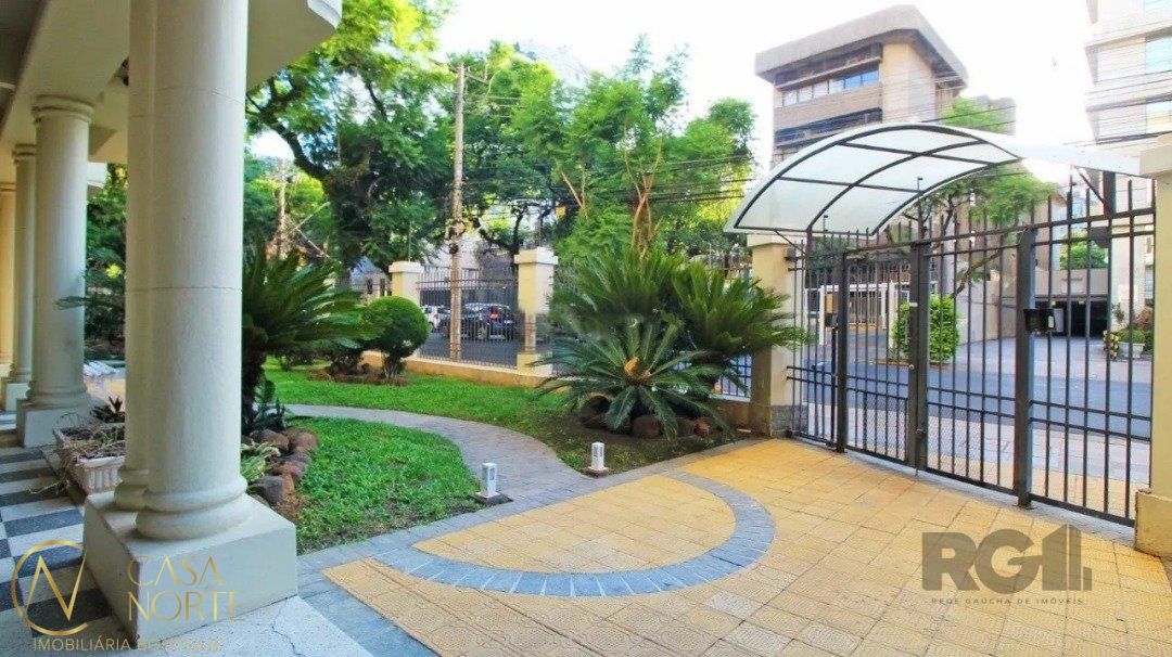 Apartamento à venda com 3 quartos, 112m², 1 suíte, Rua Félix da Cunha no bairro Floresta em Porto Alegre