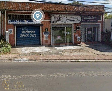 Loja à venda , 560m², Avenida Wenceslau Escobar no bairro Tristeza em Porto Alegre