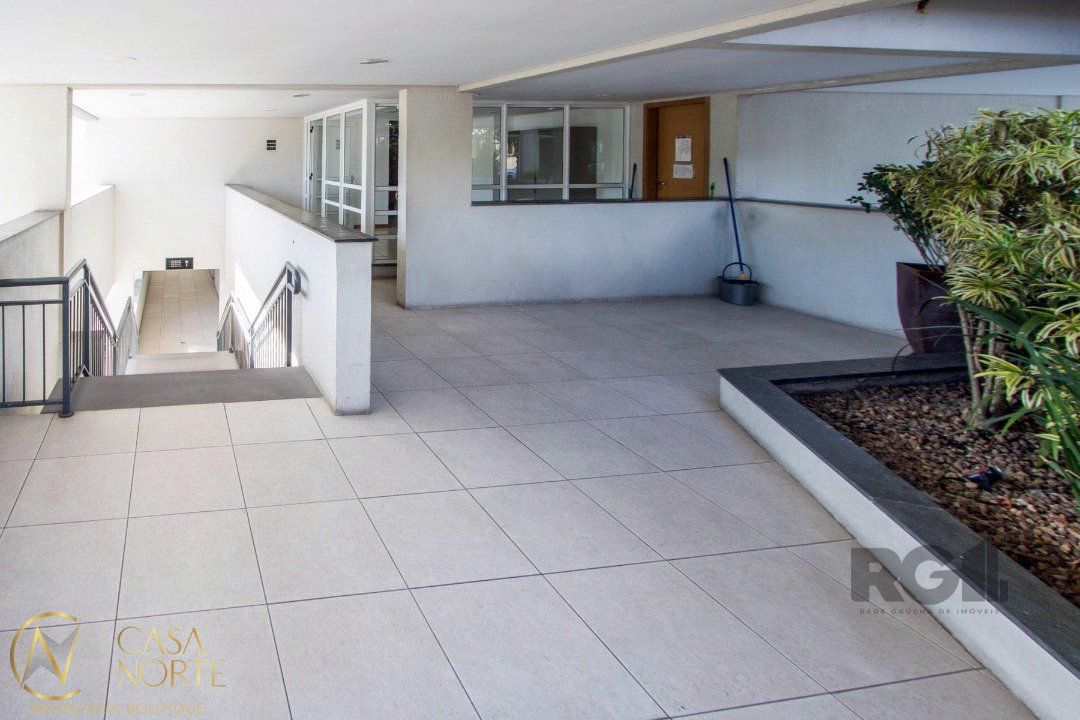 Apartamento à venda com 2 quartos, 65m², 1 suíte, 1 vaga, Rua General Rondon no bairro Tristeza em Porto Alegre