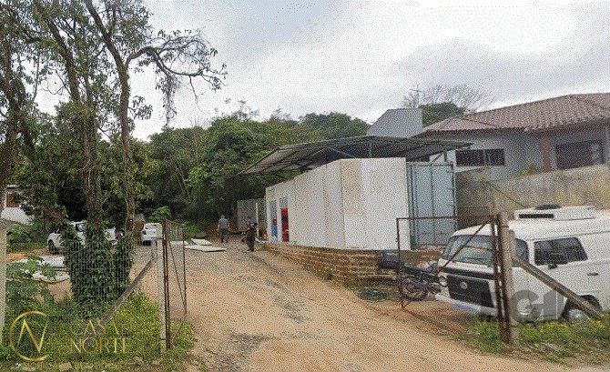 Terreno à venda  com 19784m², Estrada João Passuelo no bairro Vila Nova em Porto Alegre