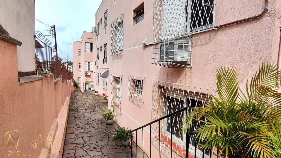 Apartamento à venda com 2 quartos, 77m², Avenida Professor Oscar Pereira no bairro Glória em Porto Alegre