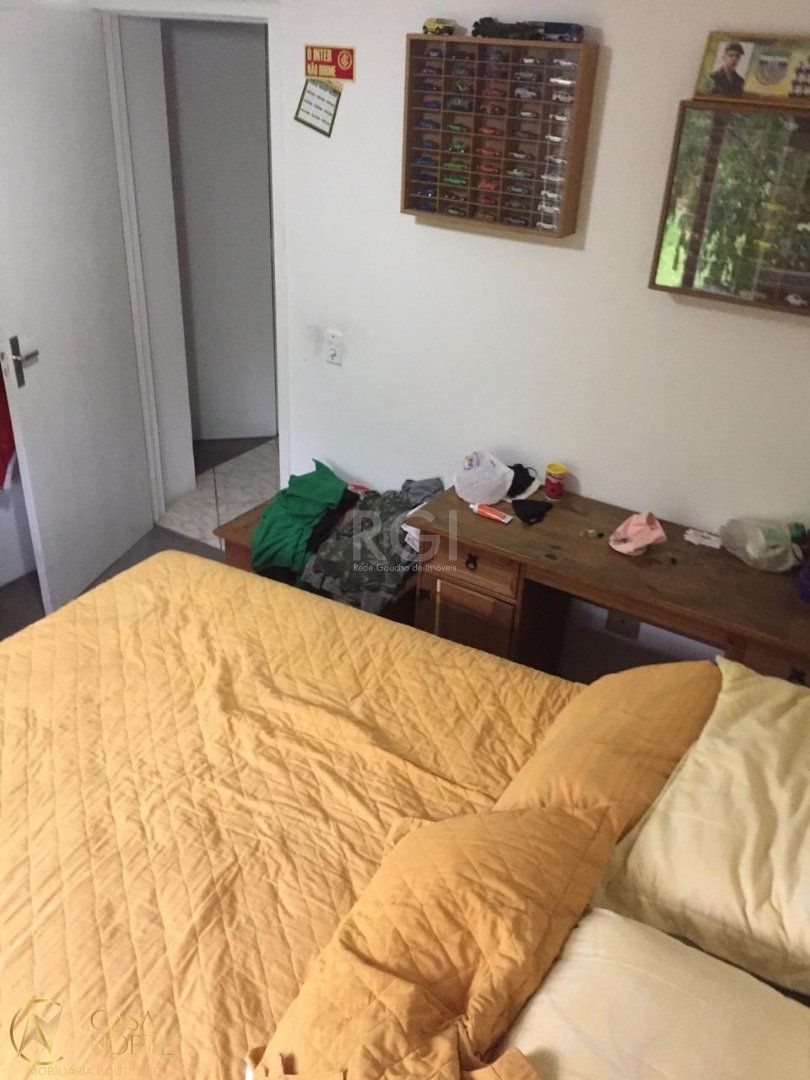 Apartamento à venda com 2 quartos, 75m², 1 vaga, Rua Doutor Pereira Neto no bairro Tristeza em Porto Alegre
