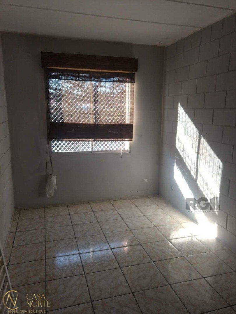 Apartamento à venda com 1 quarto, 36m², Rua Ventos do Sul no bairro Vila Nova em Porto Alegre