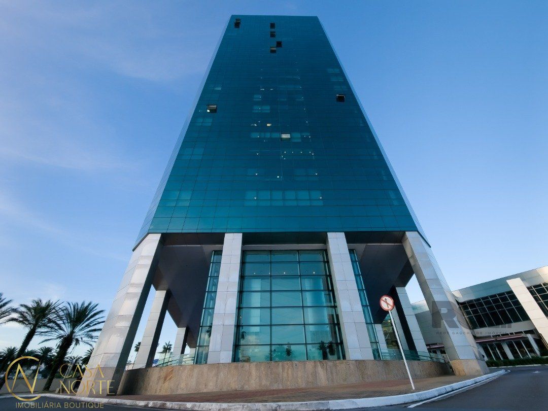 Sala Comercial à venda , 42m², Avenida Diario de Noticias no bairro Cristal em Porto Alegre