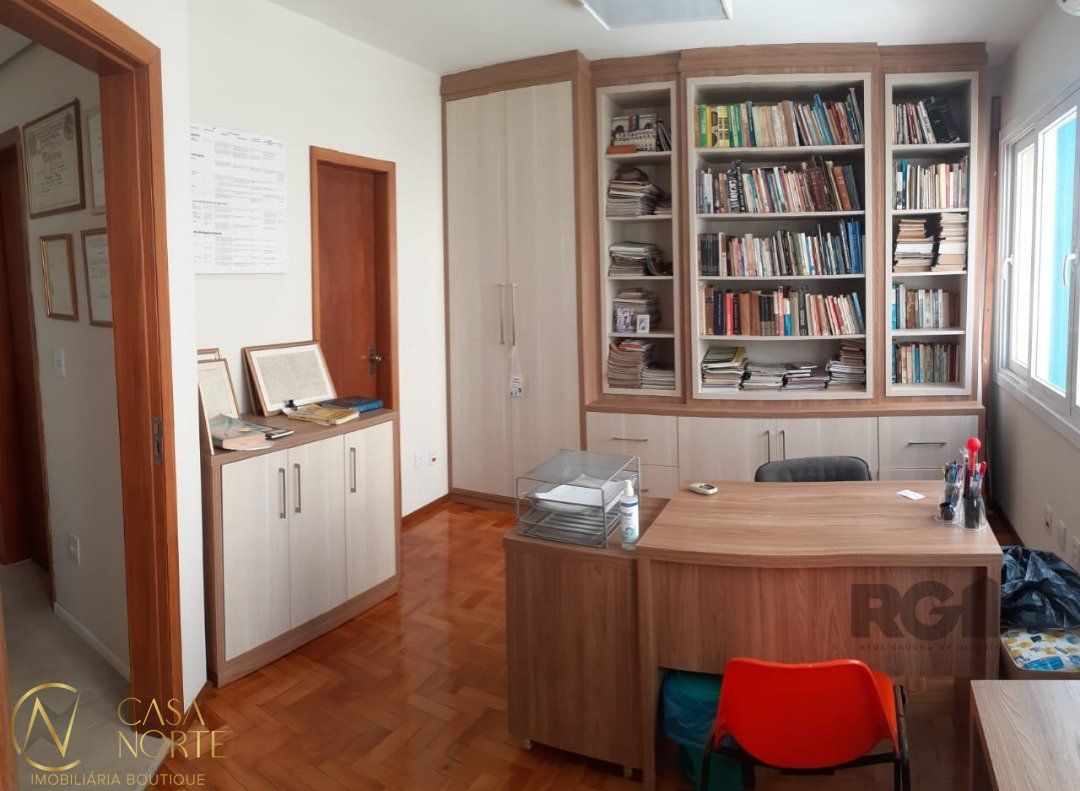 Sala Comercial à venda , 31m², Avenida Independência no bairro Independência em Porto Alegre