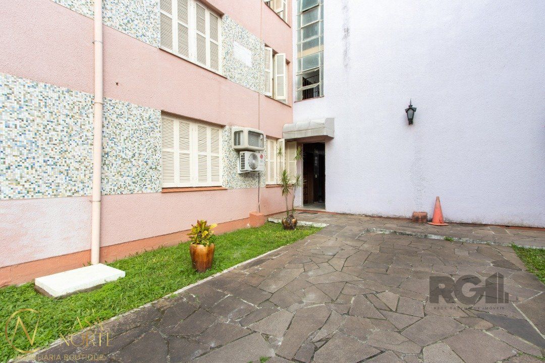 Apartamento à venda com 2 quartos, 59m², 1 vaga, Rua Doutor Castro de Menezes no bairro Vila Assunção em Porto Alegre