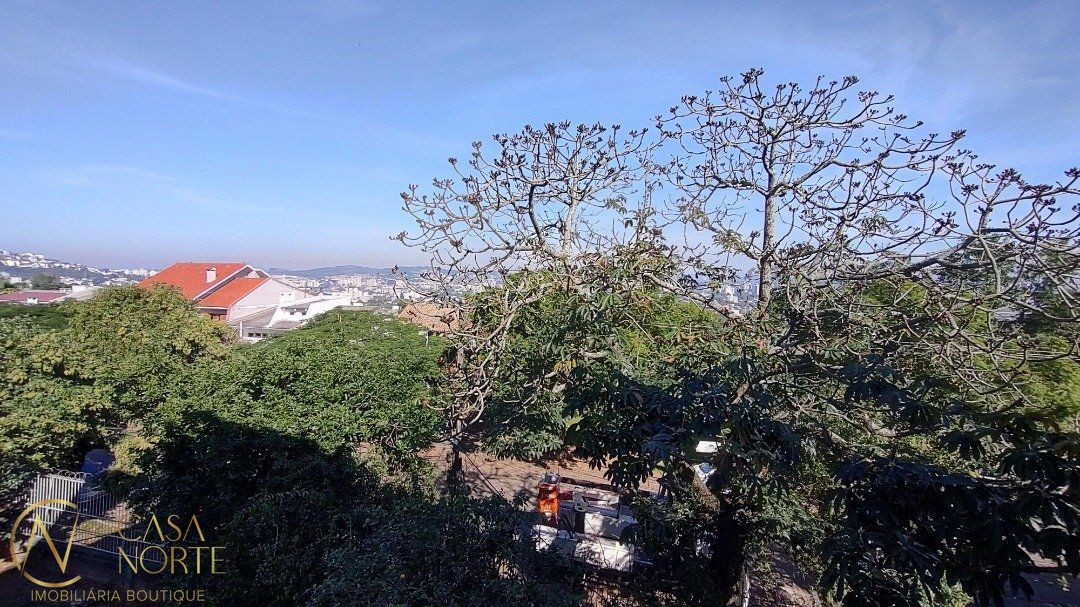 Apartamento à venda com 2 quartos, 55m², 1 vaga, Rua Dona Otilia no bairro Santa Tereza em Porto Alegre