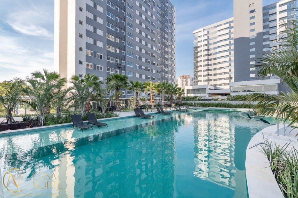 Apartamento à venda com 3 quartos, 67m², 1 suíte, 1 vaga, Avenida Assis Brasil no bairro Jardim Lindóia em Porto Alegre