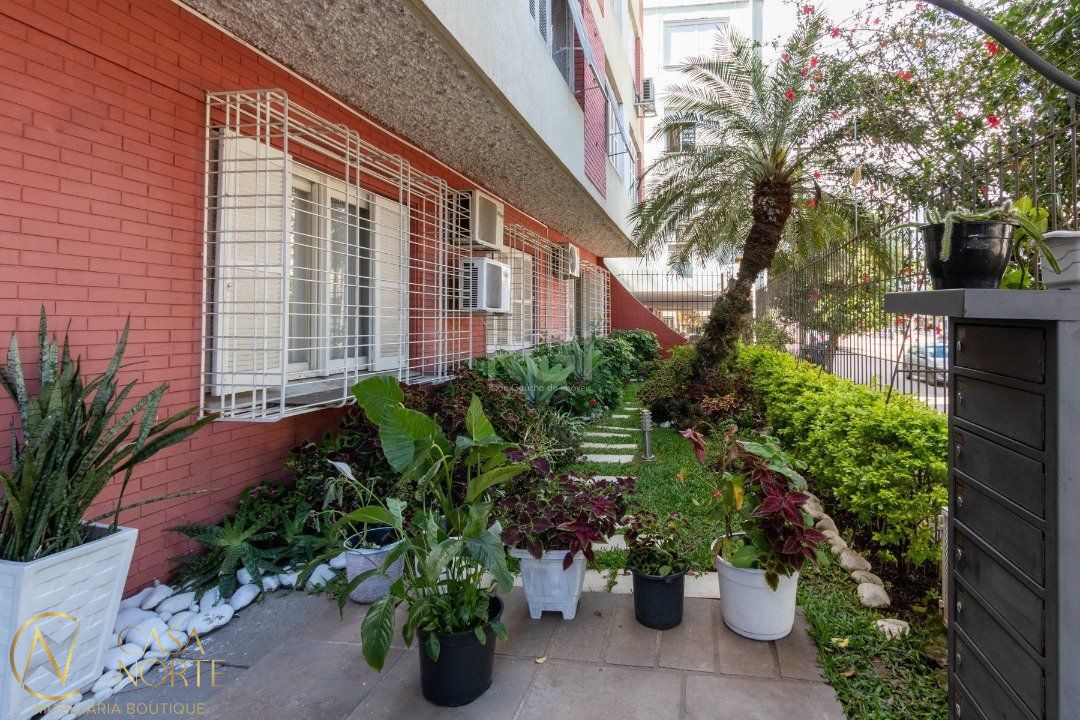 Apartamento à venda com 3 quartos, 108m², 1 suíte, 1 vaga, Avenida Erico Verissimo no bairro Menino Deus em Porto Alegre