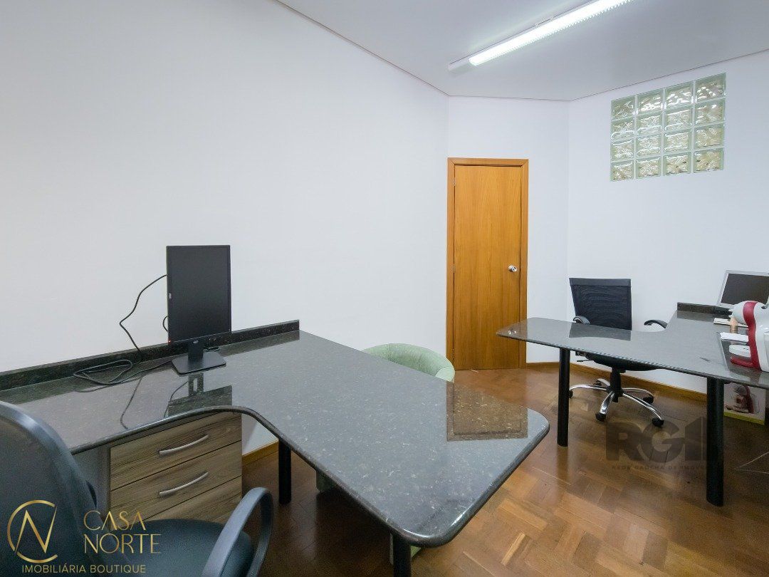 Sala Comercial à venda , 40m², Rua Demétrio Ribeiro no bairro Centro Histórico em Porto Alegre
