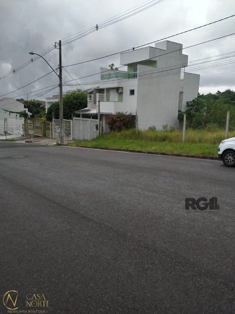Terreno à venda , 300m², Rua Claudio da Silva Pinto no bairro Espírito Santo em Porto Alegre