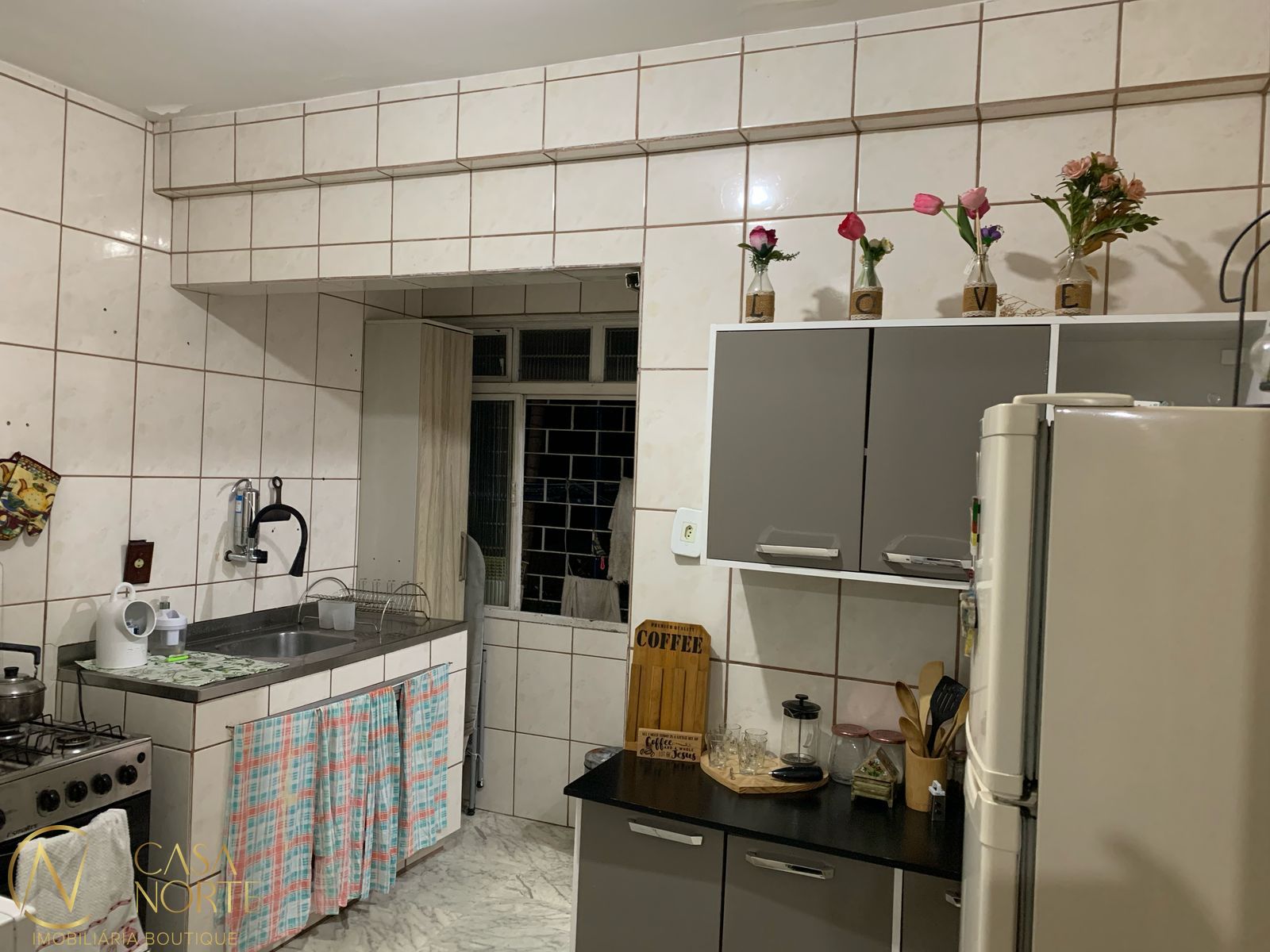 Apartamento à venda com 2 quartos, 62m², Rua Lasar Segall no bairro São Sebastião em Porto Alegre
