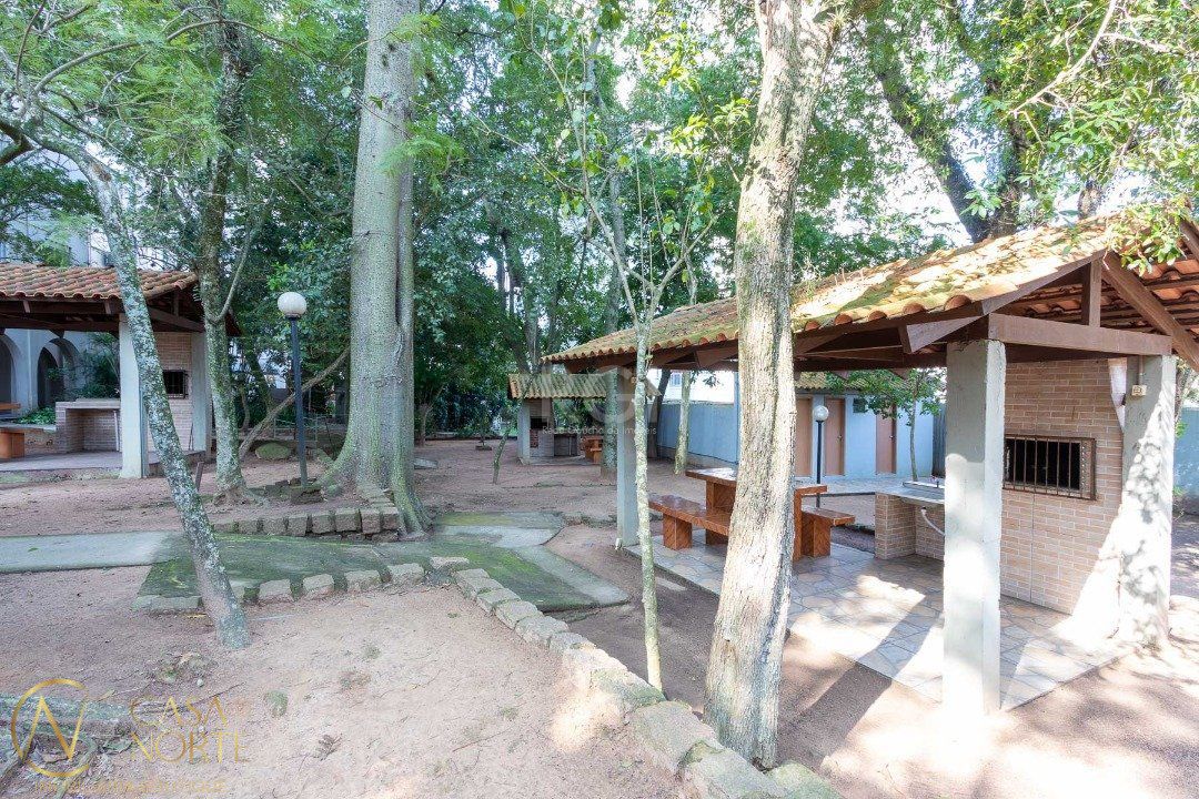 Apartamento à venda com 3 quartos, 79m², Rua Curupaiti no bairro Cristal em Porto Alegre