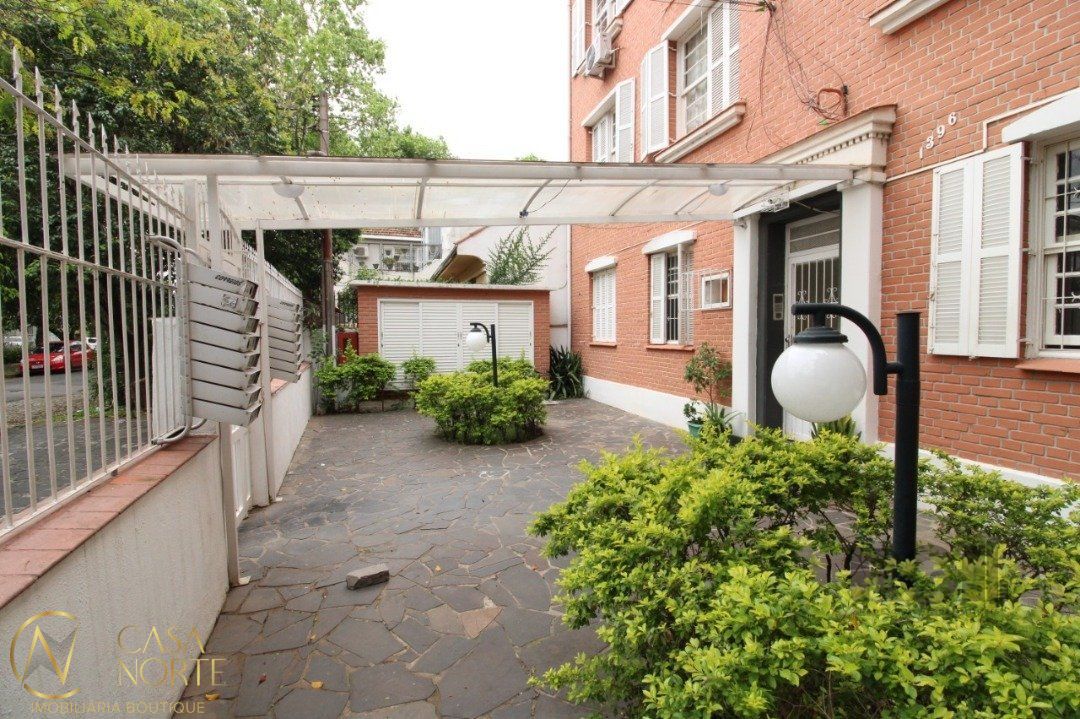 Apartamento à venda com 1 quarto, 54m², Avenida Amazonas no bairro São Geraldo em Porto Alegre