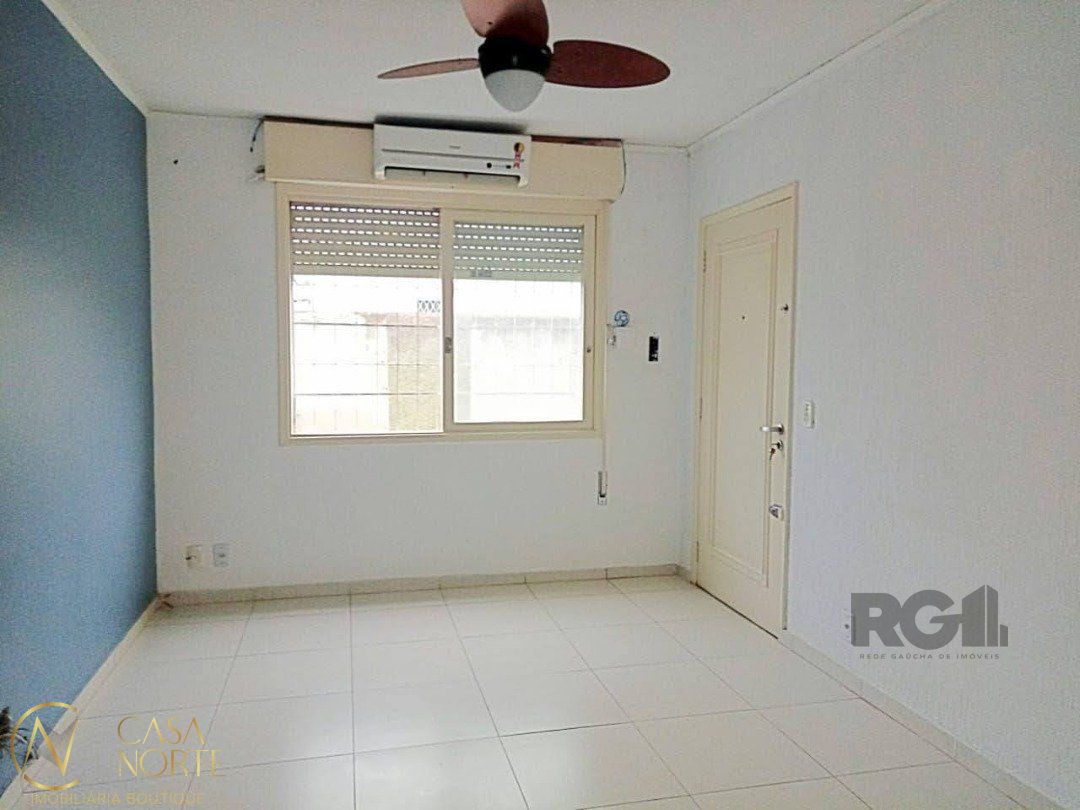 Apartamento à venda com 2 quartos, 65m², 1 vaga, Rua Gaurama no bairro Cavalhada em Porto Alegre