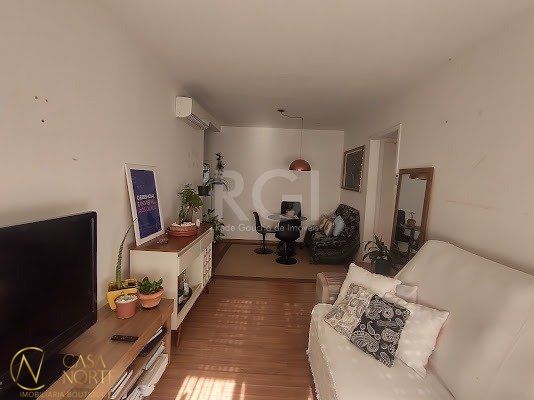 Apartamento à venda com 2 quartos, 61m², Rua Doutor Campos Velho no bairro Cristal em Porto Alegre