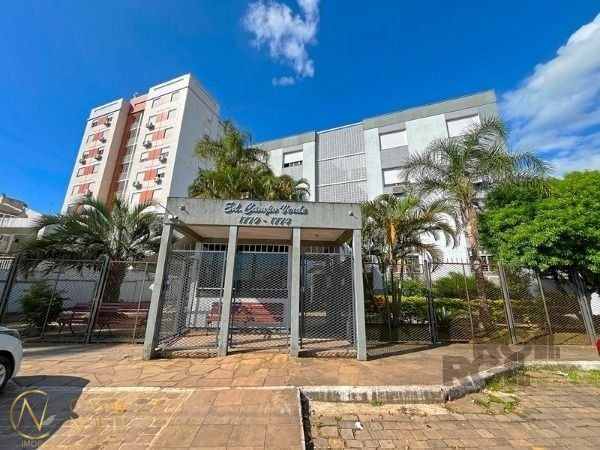 Apartamento à venda com 1 quarto, 42m², 1 vaga, Rua Doutor Campos Velho no bairro Cristal em Porto Alegre
