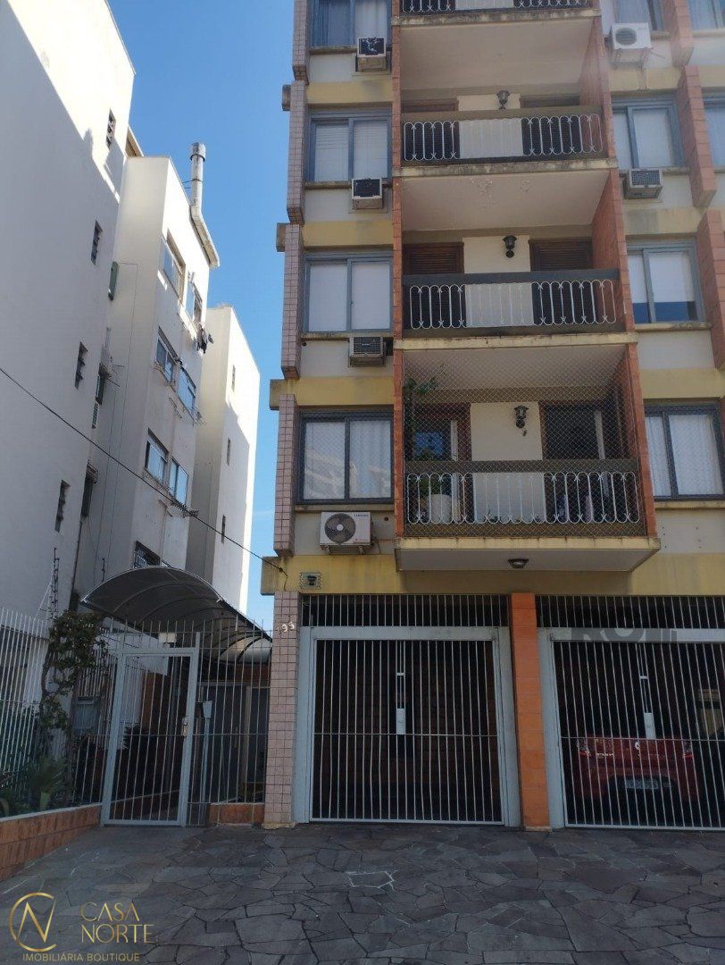 Apartamento à venda com 2 quartos, 61m², Rua Celeste Gobbato no bairro Praia de Belas em Porto Alegre