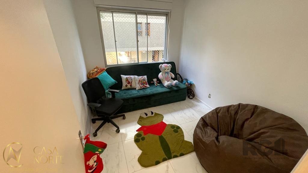 Apartamento à venda com 2 quartos, 57m², Rua Doutor Barcelos no bairro Tristeza em Porto Alegre