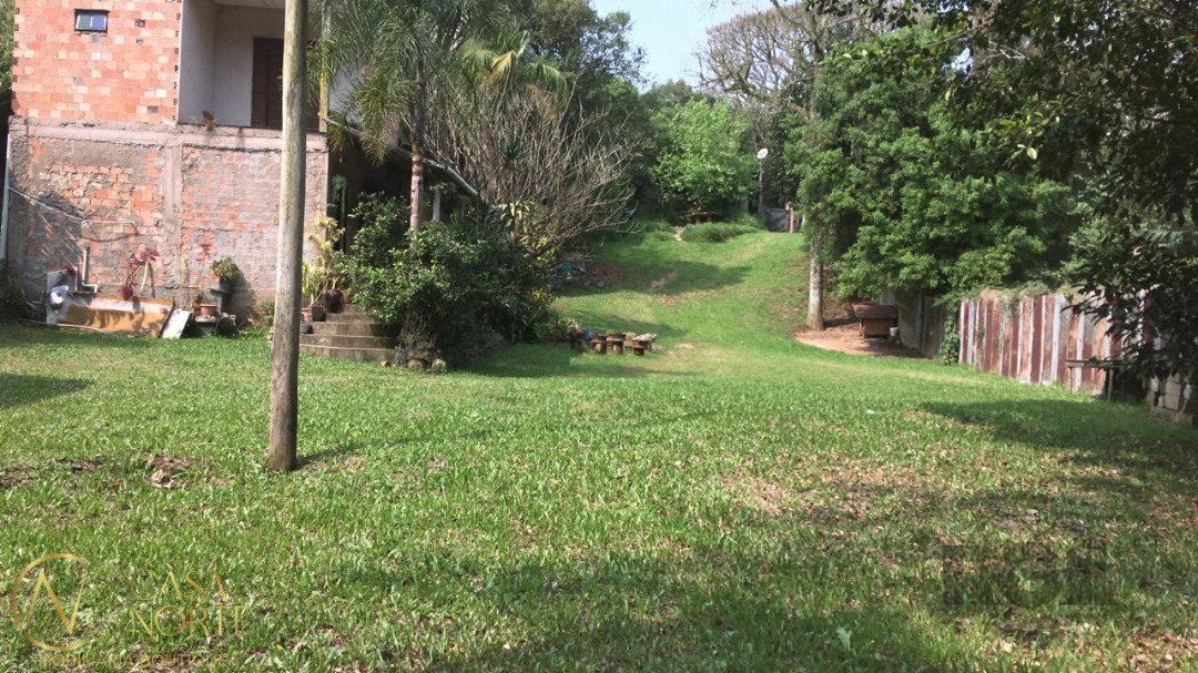 Terreno à venda  com 2073m², Avenida Belém Velho no bairro Vila Nova em Porto Alegre