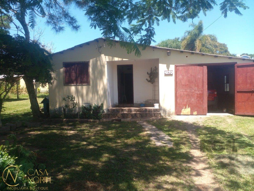Casa à venda com 2 quartos, 139m², 3 vagas, Estrada Retiro da Ponta Grossa no bairro Ponta Grossa em Porto Alegre