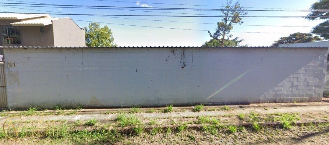 Terreno à venda  com 188m², Rua Coronel Gomes de Carvalho no bairro Sétimo Céu em Porto Alegre