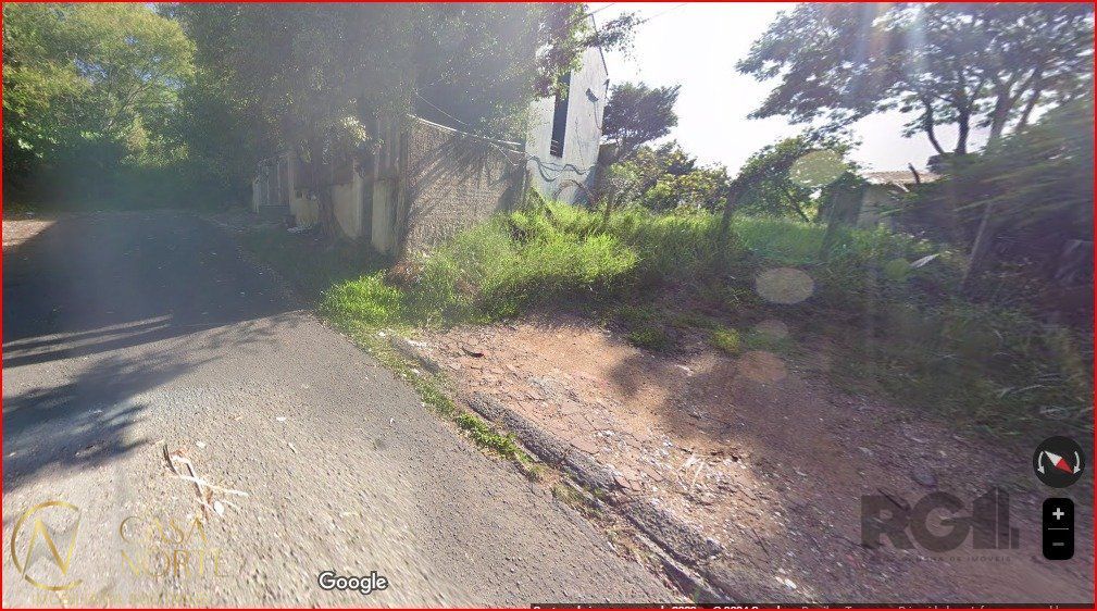 Terreno à venda , 370m², Rua Professor Joaquim Felizardo no bairro Espírito Santo em Porto Alegre