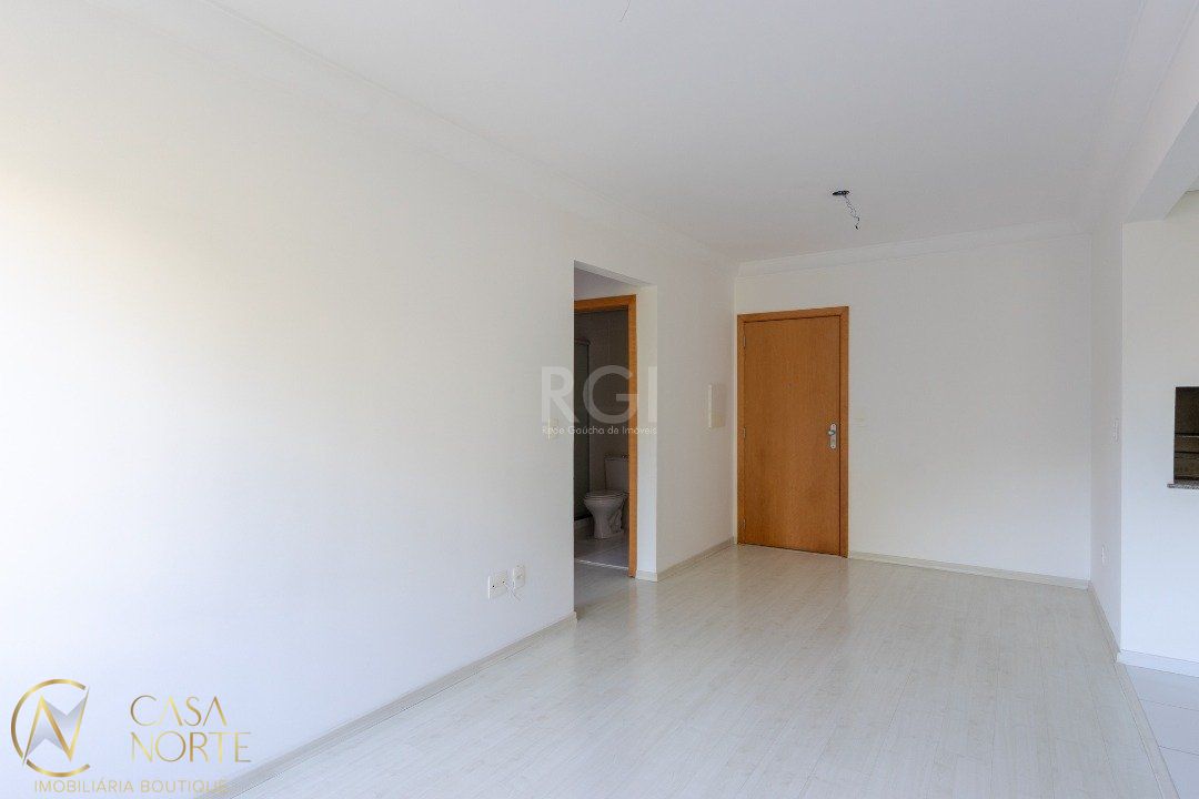 Apartamento à venda com 2 quartos, 58m², 1 suíte, 1 vaga, Avenida Otto Niemeyer no bairro Tristeza em Porto Alegre
