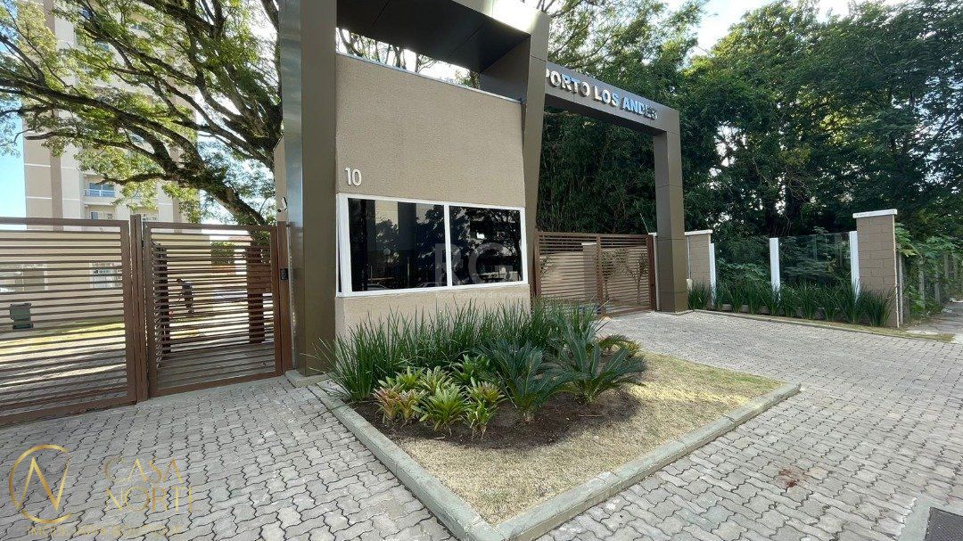 Apartamento à venda com 2 quartos, 44m², 1 vaga, Avenida Protásio Alves no bairro Morro Santana em Porto Alegre
