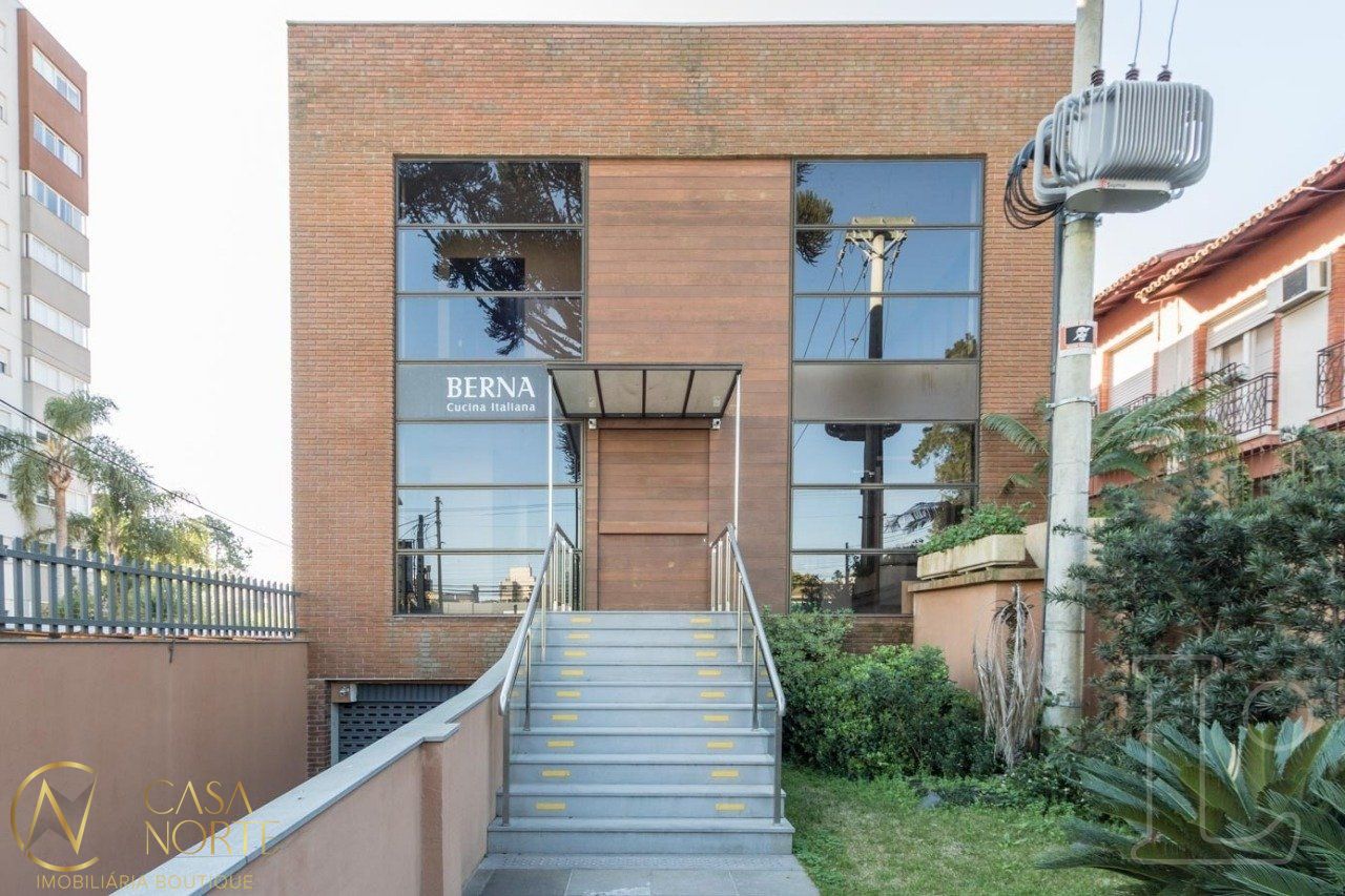 Prédio Comercial à venda , 793m², 24 vagas, Avenida Otto Niemeyer no bairro Tristeza em Porto Alegre