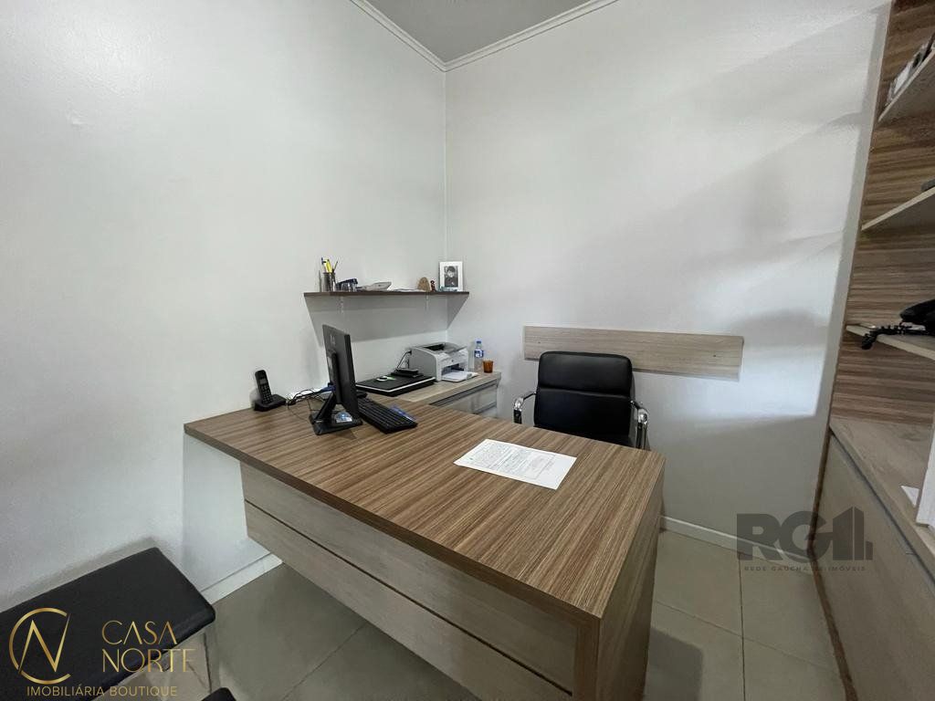 Sala Comercial à venda , 25m², Avenida Wenceslau Escobar no bairro Tristeza em Porto Alegre