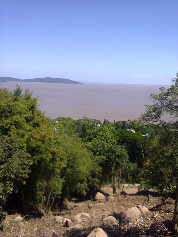 Terreno à venda  com 778m², Rua Coronel Gomes de Carvalho no bairro Sétimo Céu em Porto Alegre