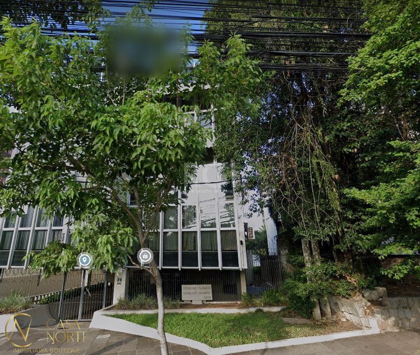 Sala Comercial à venda , 55m², Avenida Carlos Gomes no bairro Petrópolis em Porto Alegre