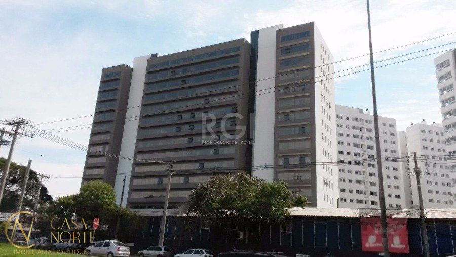 Sala Comercial à venda , 25m², Avenida Assis Brasil no bairro Cristo Redentor em Porto Alegre