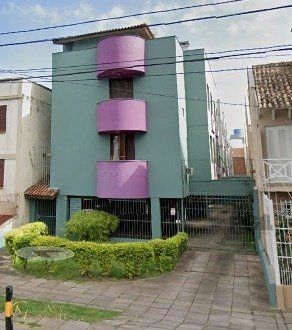 Apartamento à venda com 1 quarto, 55m², 1 vaga, Avenida Pinheiro Borda no bairro Cristal em Porto Alegre